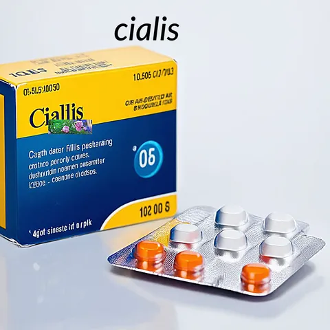 Cuanto cuesta el cialis generico